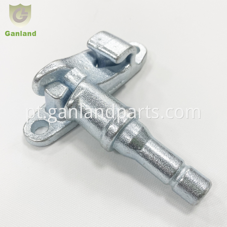 Trailer Door Lock For 27MM Pipe